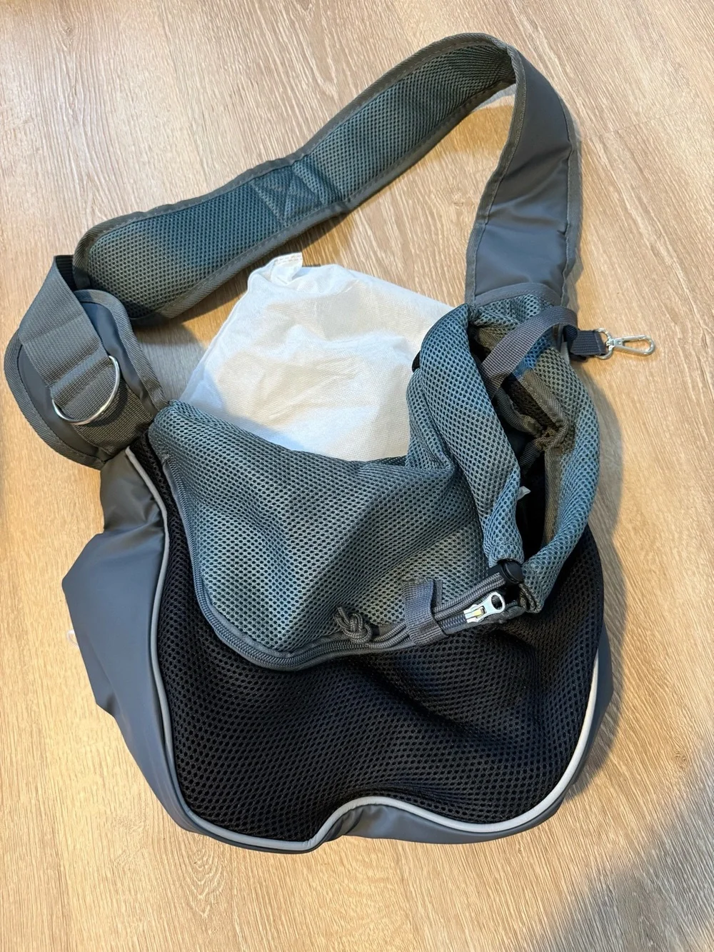 Medium Pet Sling Carrier - Brand New